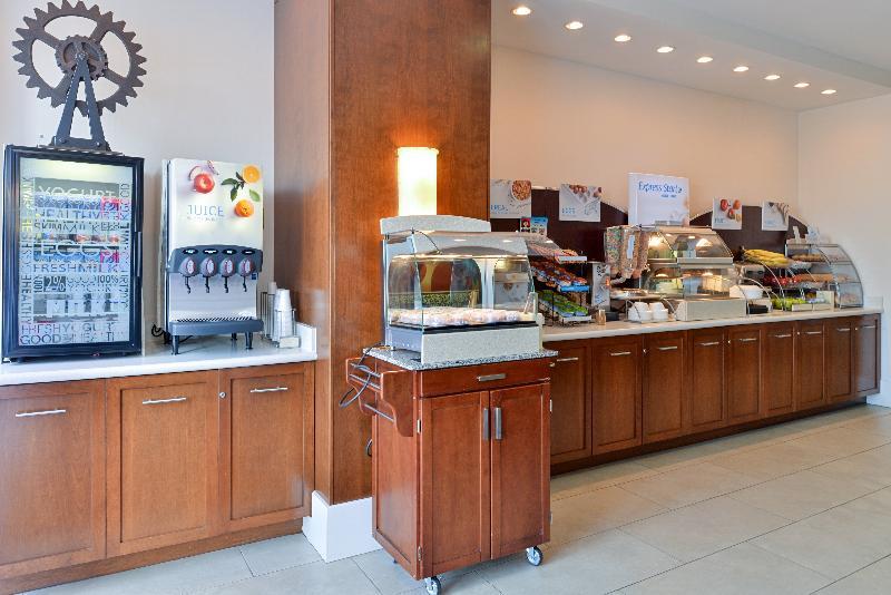 Holiday Inn Express Hotel & Suites Terre Haute By Ihg Esterno foto